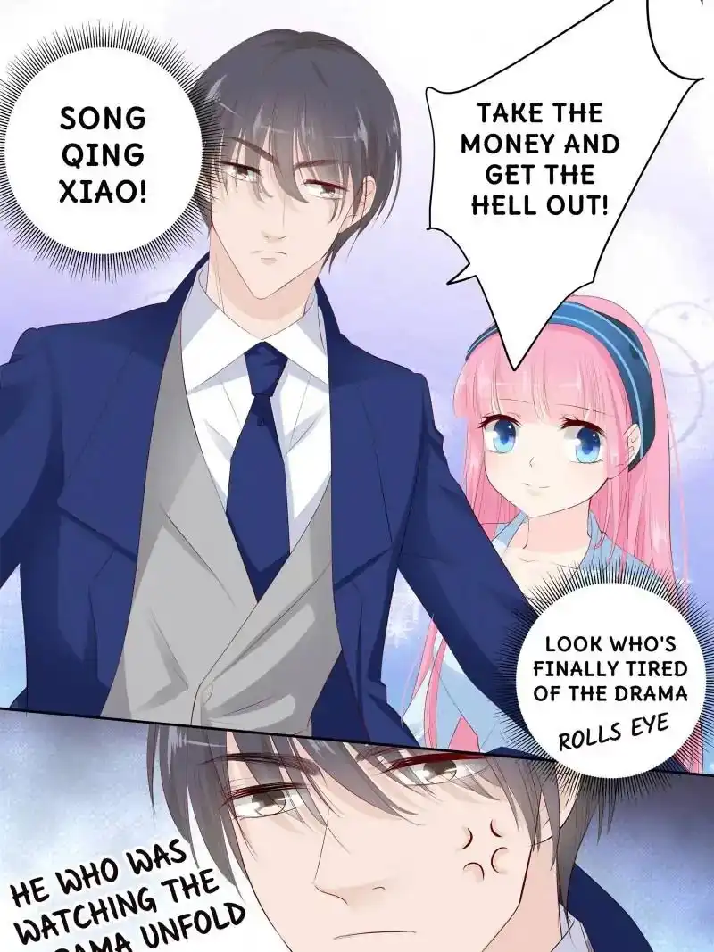 Don't be so harsh Chapter 136 15